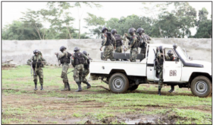 Cameroun: 9 personnes tuées et 2 kidnappées dans une incursion de Boko Haram à  l'Extrême-Nord
