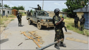 Cameroun: L'otage s'échappe de la prison de Boko Haram après 18 mois de captivité