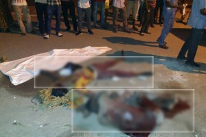 Côte d'Ivoire: Deux microbes lynchés à  Marcory, un mort et un blessé grave