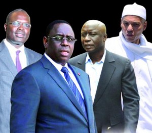 Sénégal: Vers un échec du dialogue politique: Seck absent du pays, le Pds en attente d'une saisine