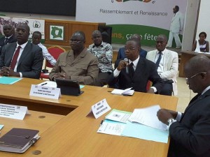 Côte d'Ivoire: Le PIT membre observateur du RHDP en attendant la réunion des Présidents pour son adhésion définitive