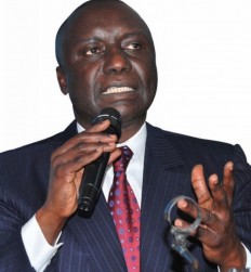 Koacinaute: La leçon magistrale d'Idrissa Seck sur le terrorisme