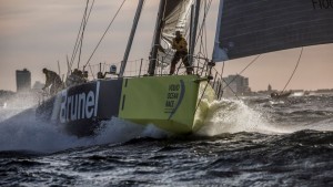 Afrique du Sud: 96 marins arrêtés à  bord de trois bateaux chinois