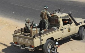 Egypte: 13 éléments extrémistes abattus  dans des raids dans le Sinaï