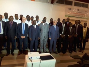 Côte d'Ivoire: Electricité, mise en œuvre du projet d'interconnexion, des agents de l'Energie de Guinée en formation au CME