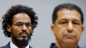 Mali: Destructions de mausolées, le chef touareg Ahmad Al Faqi Al Mahdi  veut demander pardon