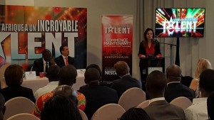 Côte d'Ivoire: Lancement de la téléréalité «L'Afrique a un incroyable talent »  à  Abidjan