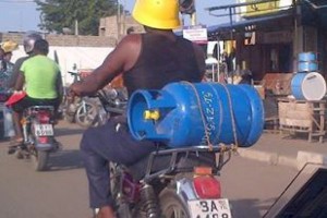 Togo: Prix du carburant en baisse, gaz butane inchangé