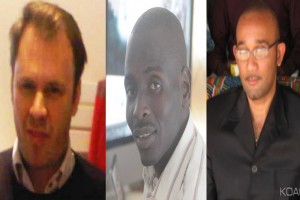 Côte d'Ivoire: Abidjan, le PDG de KOACI.COM arrêté depuis hier avec l'un de ses collaborateurs