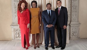 Cameroun: Les déboires de la famille Biya face à  la justice américaine