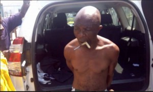 Côte d'Ivoire: Un individu  appréhendé avec une clé lui permettant d'ouvrir tous les véhicules