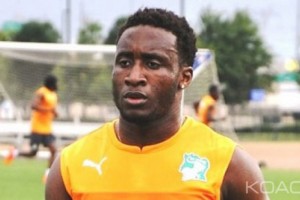 Côte d'Ivoire: De retour en sélection, Brice Dja Djédjé : «Je n'ai jamais claqué la porte»