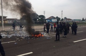RDC: Manifestations, l'opposition maintient son mot d'ordre, la majorité présidentielle recule
