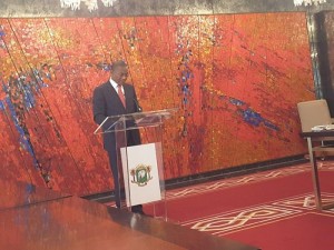 Côte d'Ivoire: Conseil coton anacarde, le Gouvernement suspend le  Directeur général et son adjoint de leur fonctions
