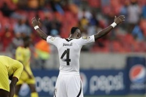 Ghana: Affaire Painstil: Tina vole au secours de son frère et dément la police
