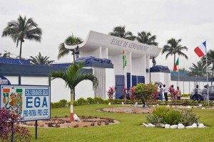 Côte d'Ivoire : Entrée à  l'école de Gendarmerie, le résultat du test de l'épreuve de présélection disponible, voici où les consulter