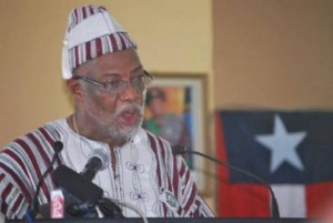 Liberia: Enquête pour corruption, le chef du parti au pouvoir interpellé à  son domicile