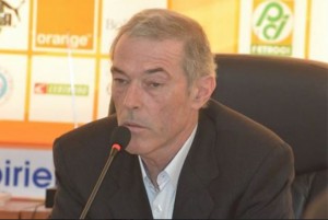 Côte d'Ivoire: Eliminatoires CAN 2017, les 23 éléphants de Michel Dussuyer face au Gabon