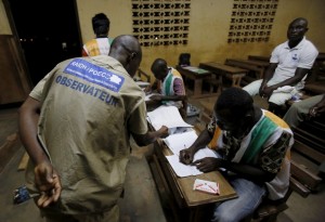 Côte d'Ivoire: Abidjan annonce la révision de la liste électorale à  compter du 25 juin au 24 juillet