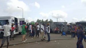 Côte d'Ivoire: Un jeune homme se pend à  Abobo