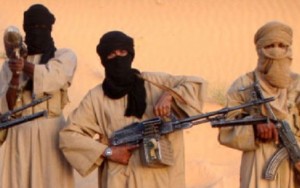 Niger:  Niamey dément une attaque d'AQMI contre une mine d'AREVA