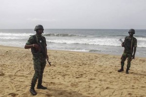 Côte d'ivoire: Attentat de Grand Bassam, pourquoi la nationalité du conducteur arrêté reste inconnue ?