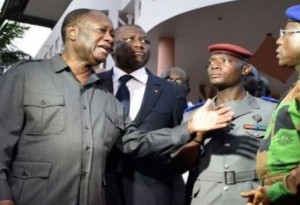 Côte d'Ivoire:  Attentat de Grand-Bassam Bassam, Hamed Bakayoko explique les conditions de l'arrestation du dernier suspect