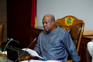 Côte d'Ivoire-Ghana: Visite officielle de John Dramani Mahama à  Abidjan du 1er au 2 juin