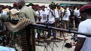 Nigeria: Nouvelle attaque des «vengeurs du Delta» contre un site pétrolier