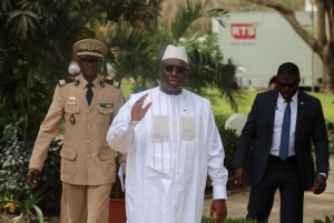 Sénégal: Le dialogue politique a eu lieu malgré l'absence de beaucoup de leaders de l'opposition