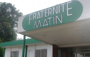 Côte d'Ivoire: En mission, un journaliste de fraternité matin trouve la mort dans un hôtel de Bouaké