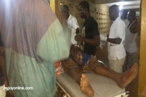 Ghana: Fusillade au nord, 1 mort et 16 blessés