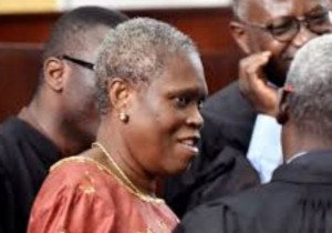 Côte d'Ivoire: Assises, Simone Gbagbo comparait mardi à  Yopougon «pour crime contre l'humanité»