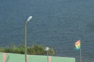 Ghana: Une barque chavire sur le lac Volta, six morts
