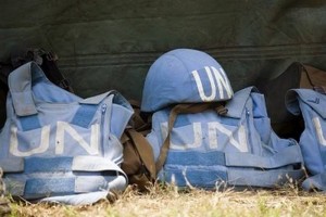 Togo : Compassion pour les casques bleus tués au Mali