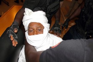 Tchad: Le verdict tombe, perpétuité pour Hissène Habré