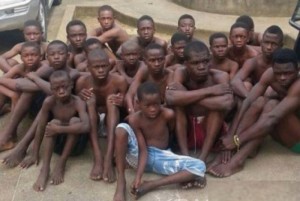 Côte d'Ivoire : Après une ministre, un expert de l'ONU s'insurge contre l'appellation « Microbes », pour désigner les jeunes délinquants