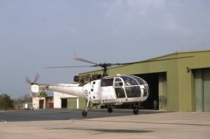 Côte d'Ivoire: Défense, un test  lancé pour intégrer les forces aériennes