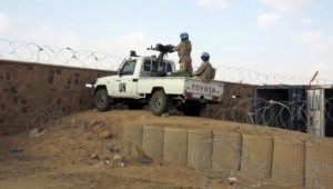 Mali:  Mort d'un Touareg en détention, sa famille accuse  la Minusma de violences