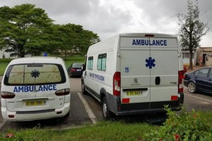 Côte d'Ivoire: Hospitalisés, deux fous tentent de faire l'amour sous leurs lits