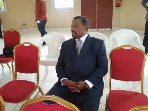 Koacinaute: Jean Ping trahi par la maladresse d'un membre de son directoire de campagne