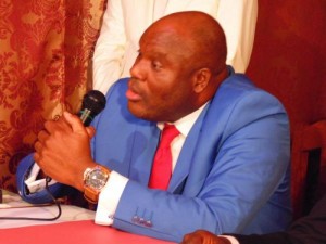 Congo: Pourquoi Sassou Nguesso veut réduire au silence l'opposant Paulin Makaya ?