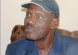 Burkina Faso: Tentative d'assassinat de Laurent Bado, fondateur du Paren