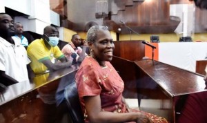 Côte d'Ivoire : Procès de Simone Gbagbo, les ONG représentantes  des victimes appelées à  reconsidérer leur position