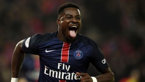 Côte d'Ivoire: Serge Aurier sera jugé en correctionnel en septembre