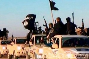 Libye : Deux villes sous contrôle  de Daech libérées
