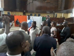 Côte d'Ivoire: Assises, le procès de Simone Gbagbo reprend demain avec les débats de fond, le préalable de la Défense rejeté