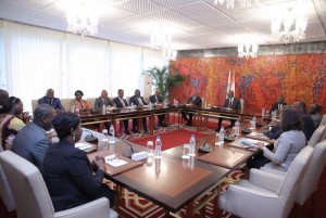 Côte d'Ivoire: Ouattara met en place un comité d'experts pour la nouvelle constitution