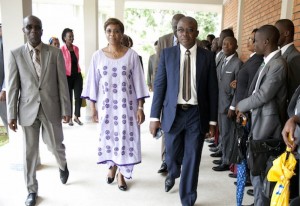 Côte d'ivoire : Violence à  l'Université, l'ONUCI mets la main à  la pà¢te