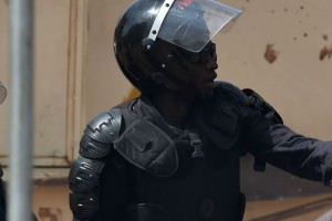 Burkina Faso: Trois policiers tués dans l'attaque d'un poste de police